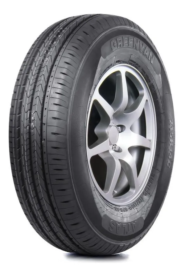 Atlas GreenVan 205/70 R15 106/104S