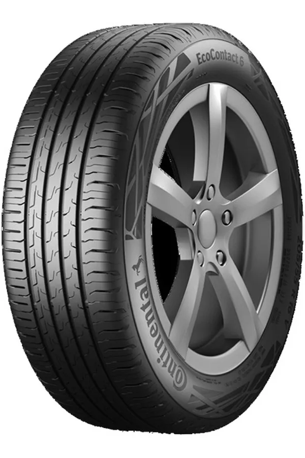 Continental EcoContact 6 235/45 R20 100V