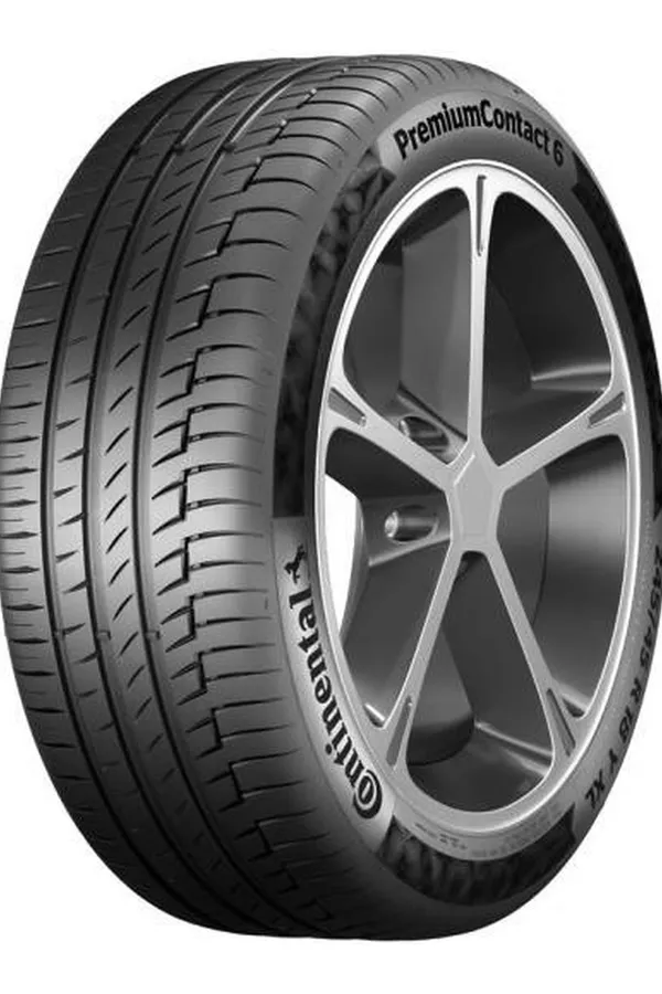 Continental PremiumContact 6 255/45 R18