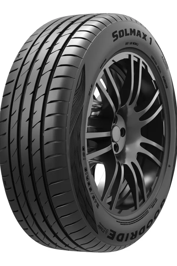 Goodride Solmax 1 235/45 R18