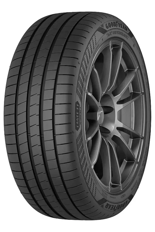Goodyear Eagle F1 Asymmetric 6 225/50 R18 99W XL