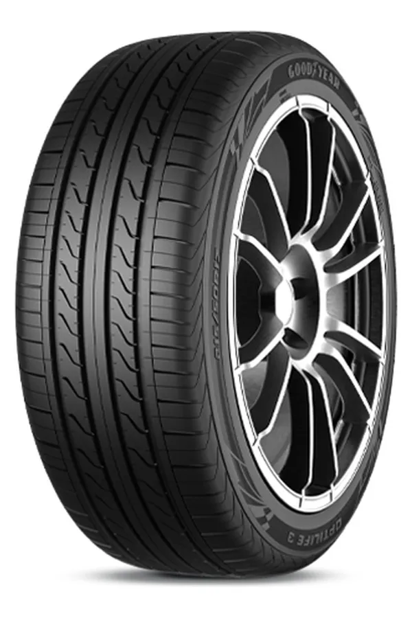 Goodyear OptiLife 3 235/65 R17 108V