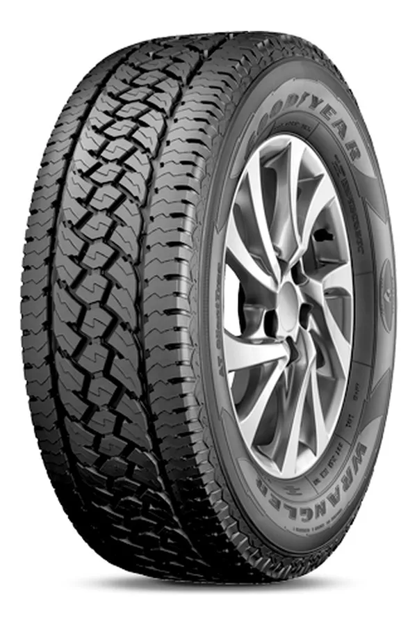 Goodyear Wrangler AT SilentTrac 265/60 R18 110H