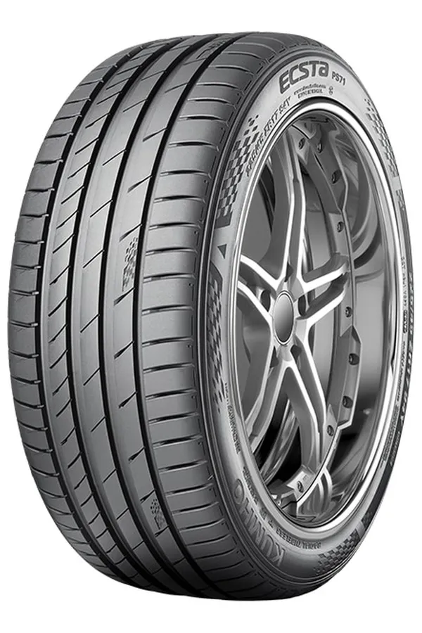 Kumho Ecsta PS71 255/40 R21 102Y