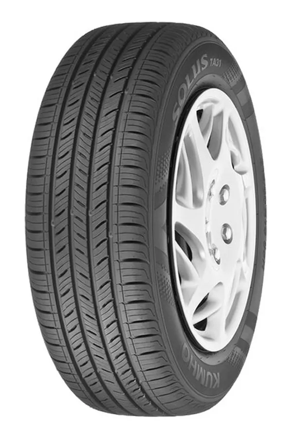 Kumho Solus TA31 205/55 R16 91H