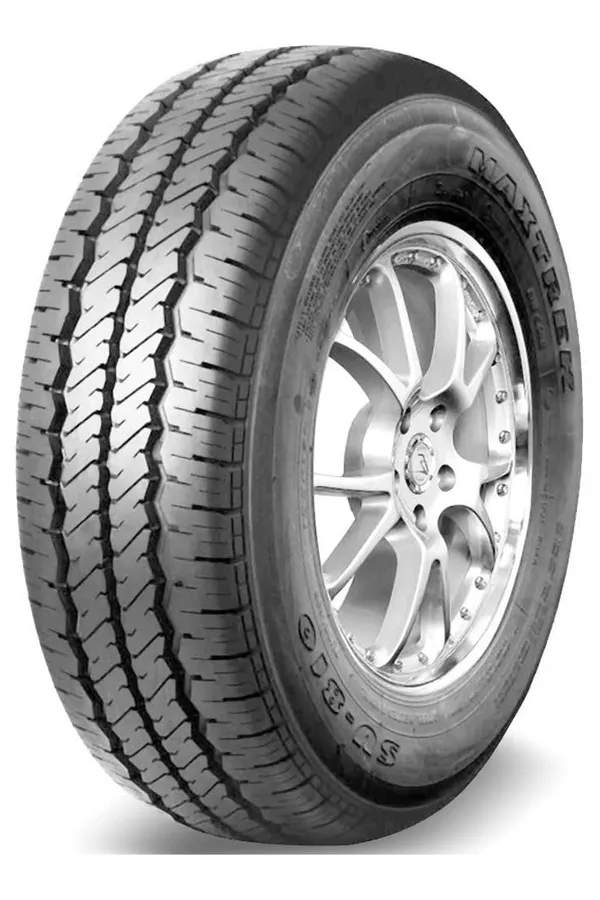 Maxtrek SU810 155/80 R13C 90/88S
