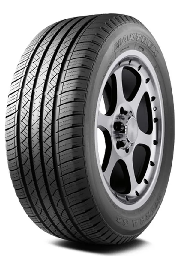 Maxtrek Sierra S6 235/50 R18 101V