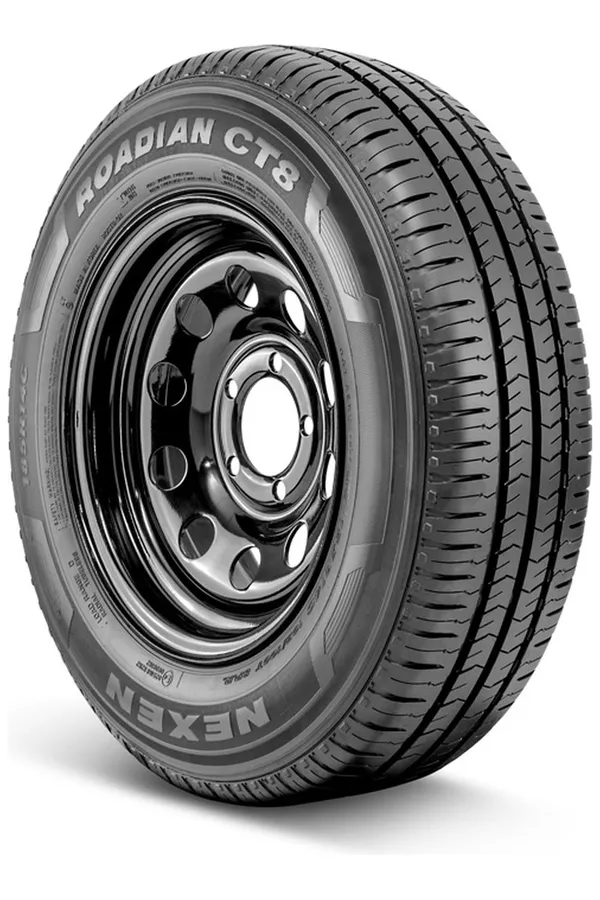 Nexen Roadian CT8 235/65 R16 115/113R