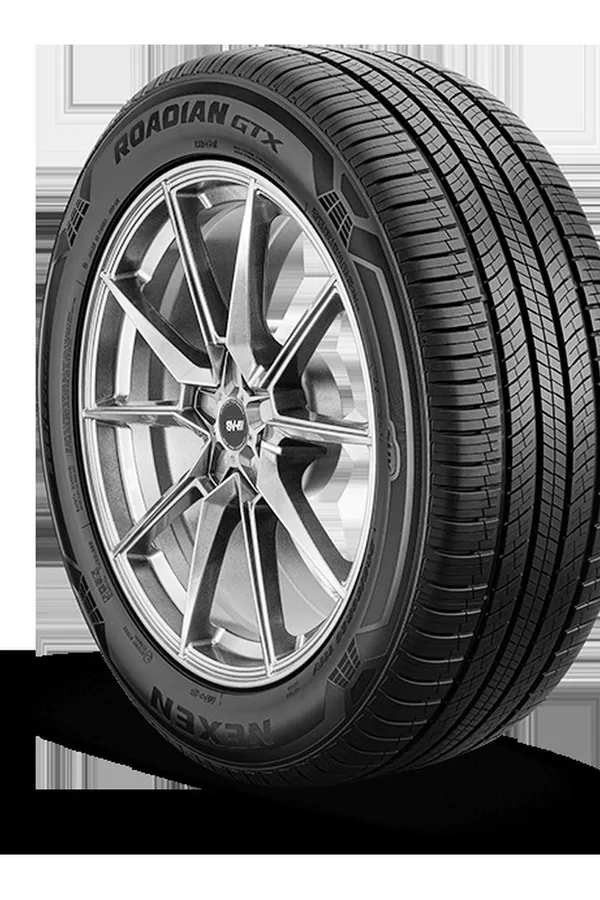 Nexen Roadian GTX 235/55 R18 104V
