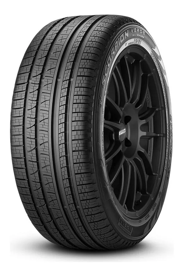 Pirelli Scorpion Verde All Season 295/45 R20 110Y XL