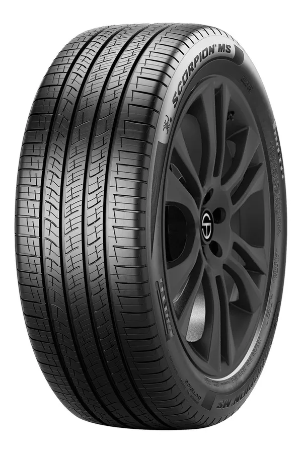 Pirelli Scorpion MS 255/50 R19 107W