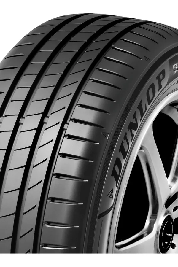 Dunlop Blue Response TG 235/40 R19 96W XL