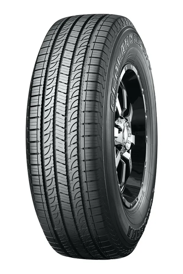 Yokohama Geolandar H/T G056 265/70 R15 112H
