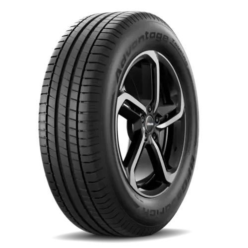 BFGoodrich Advantage Touring 195/60 R16 89H
