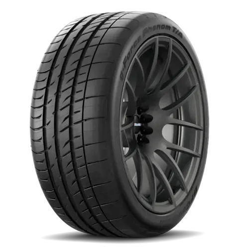 BFGoodrich g-Force Phenom T/A 245/40 R17 95Y XL
