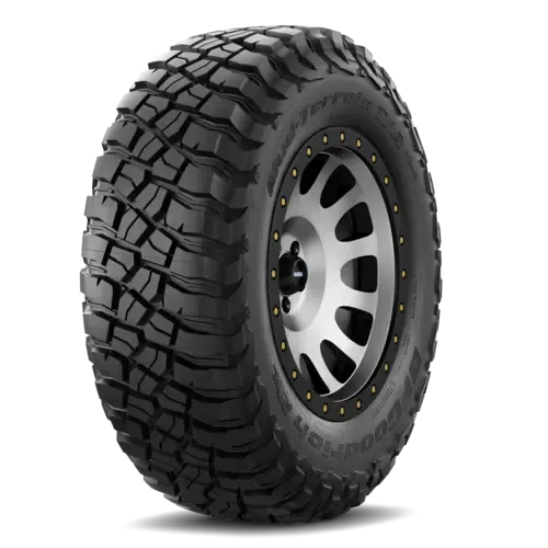 BFGoodrich Mud-Terrain T/A KM3 275/70 R18 125Q