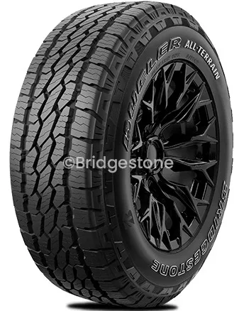 Bridgestone Dueler A/T002 265/70 R15 112T
