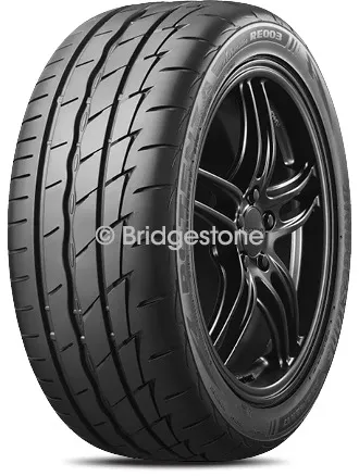 Bridgestone Potenza Adrenalin RE003 225/45 R18 95W