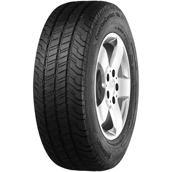 Continental ContiVanContact 100 215/70 R16