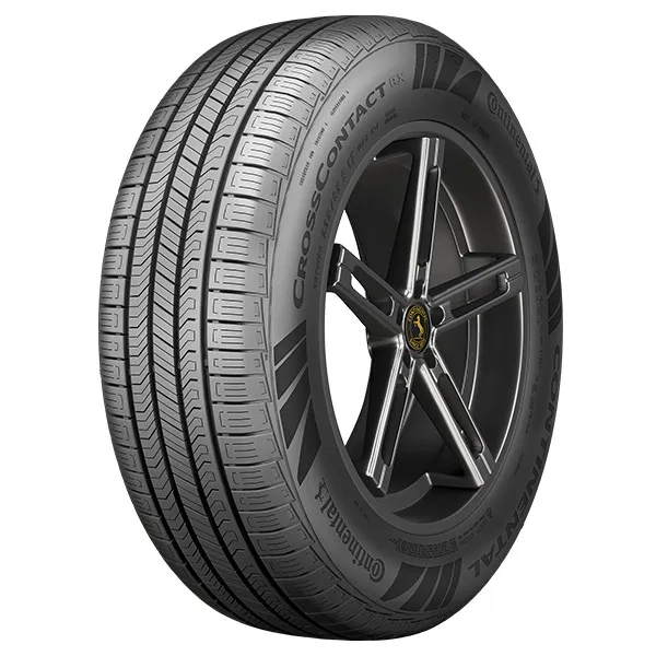 Continental CrossContact RX 215/70 R16