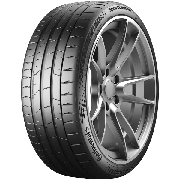 Continental SportContact 7 235/35 R19