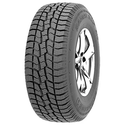 Goodride SL369 245/70 R17 119/116Q
