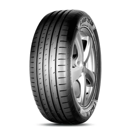 Goodyear Eagle F1 Asymmetric 2 SUV 255/55 R19 107W