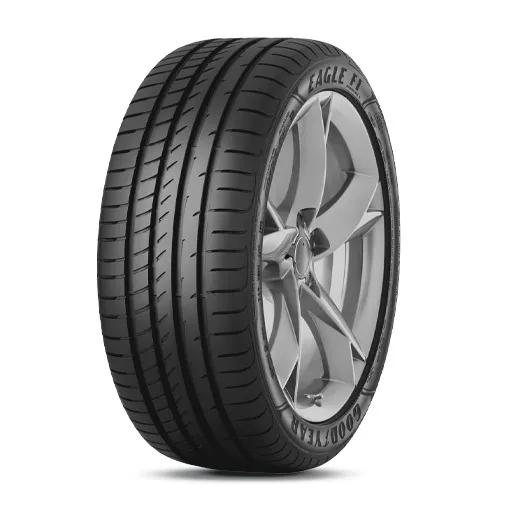 Goodyear Eagle F1 Asymmetric 2 255/40 R20 101Y XL
