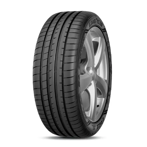 Goodyear Eagle F1 Asymmetric 3 265/35 R21 101Y XL