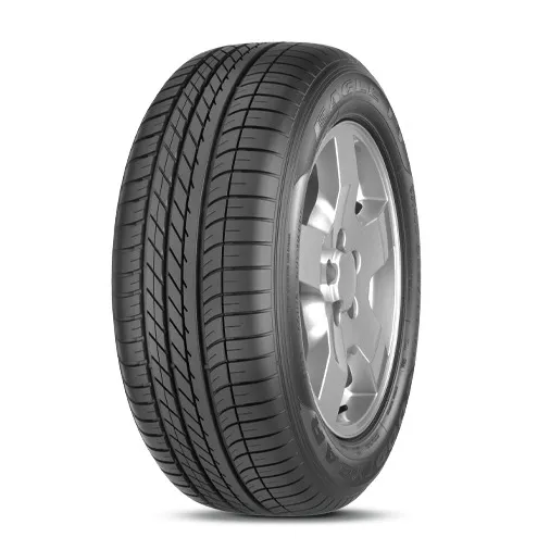 Goodyear Eagle F1 Asymmetric SUV 275/45 R21 110W XL