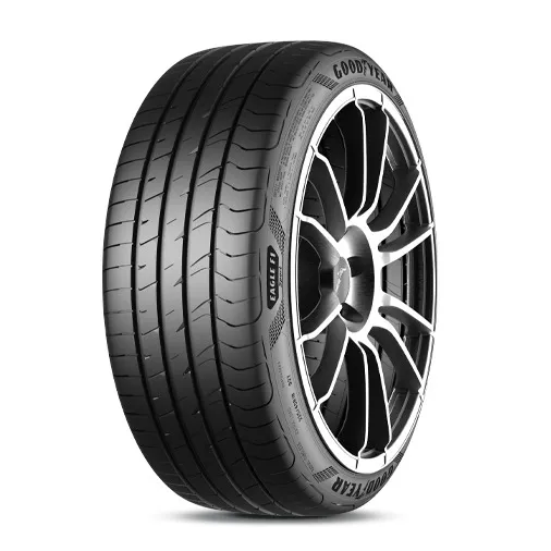 Goodyear Eagle F1 Sport 255/50 R19 107Y XL