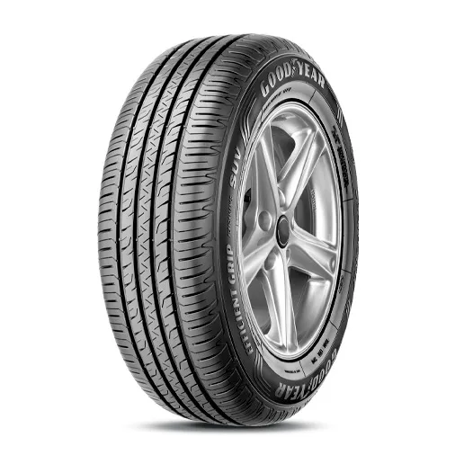 Goodyear EfficientGrip Performance SUV 235/65 R18 106H