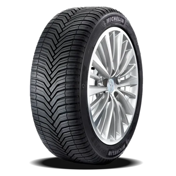 Michelin CrossClimate 235/65 R17 104V