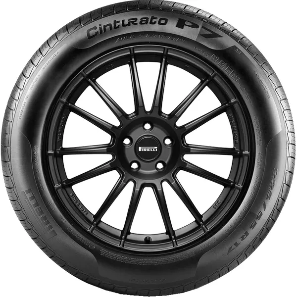 Pirelli Cinturato P7 All Season 255/35 R19 96H