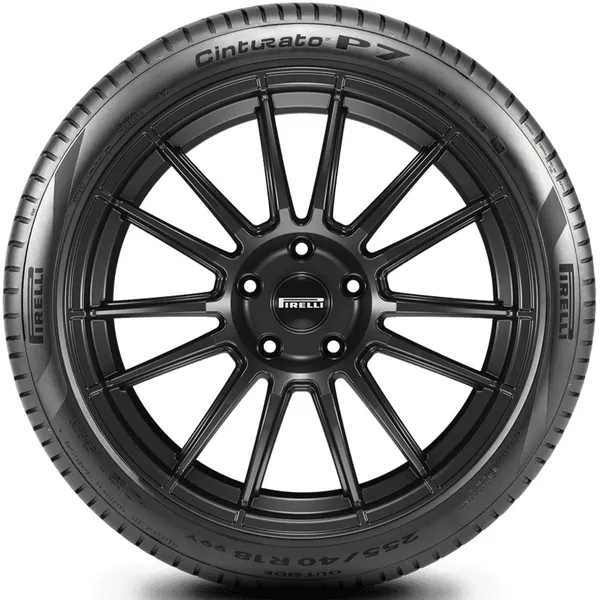 Pirelli Cinturato P7 C2 215/55 R18 99V