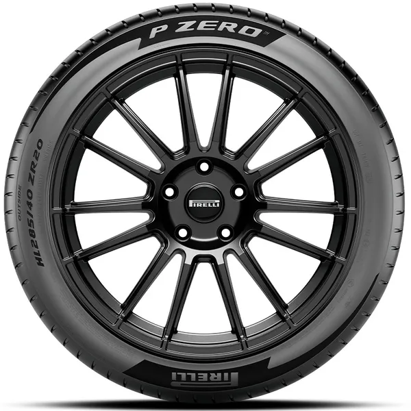 Pirelli P Zero (PZ5) 325/35 R23 111Y