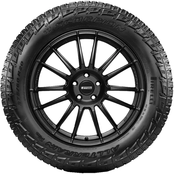 Pirelli Scorpion All Terrain Plus 275/55 R20 113T