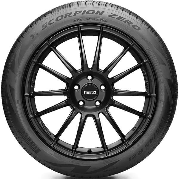 Pirelli Scorpion Zero All Season 255/55 R20 110W