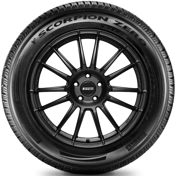 Pirelli Scorpion Zero 285/45 R21 113W XL