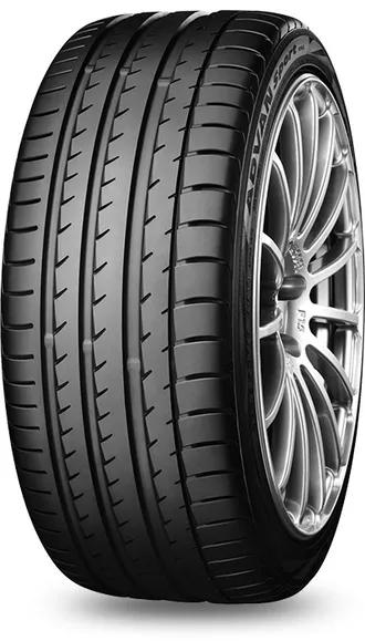 Yokohama ADVAN Sport V105 195/50 R16 84V