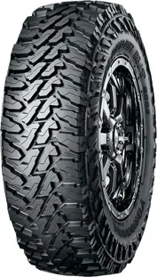 Yokohama Geolandar M/T G003 225/65 R17 107/103Q