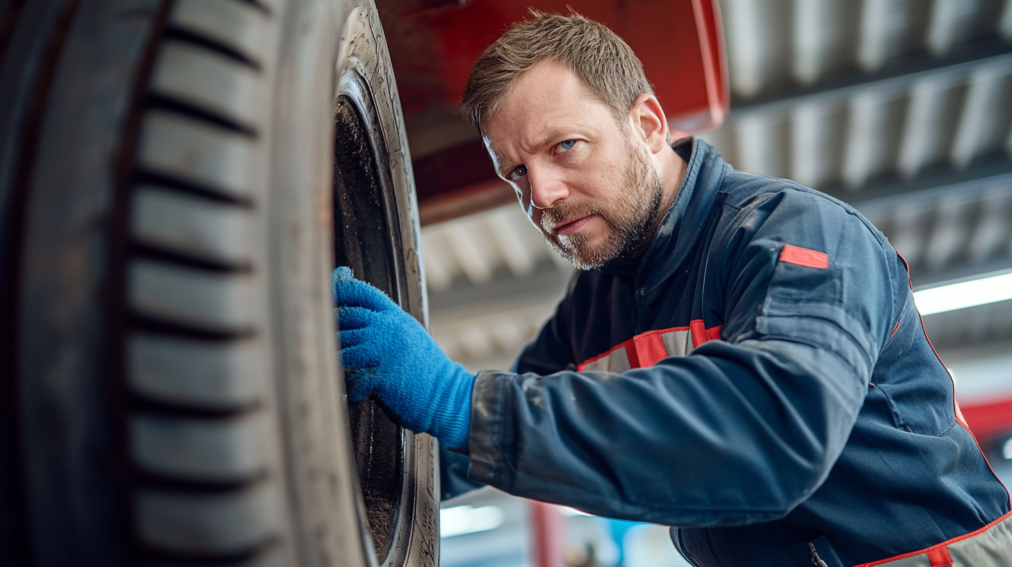 Vehicle Servicing & WOF